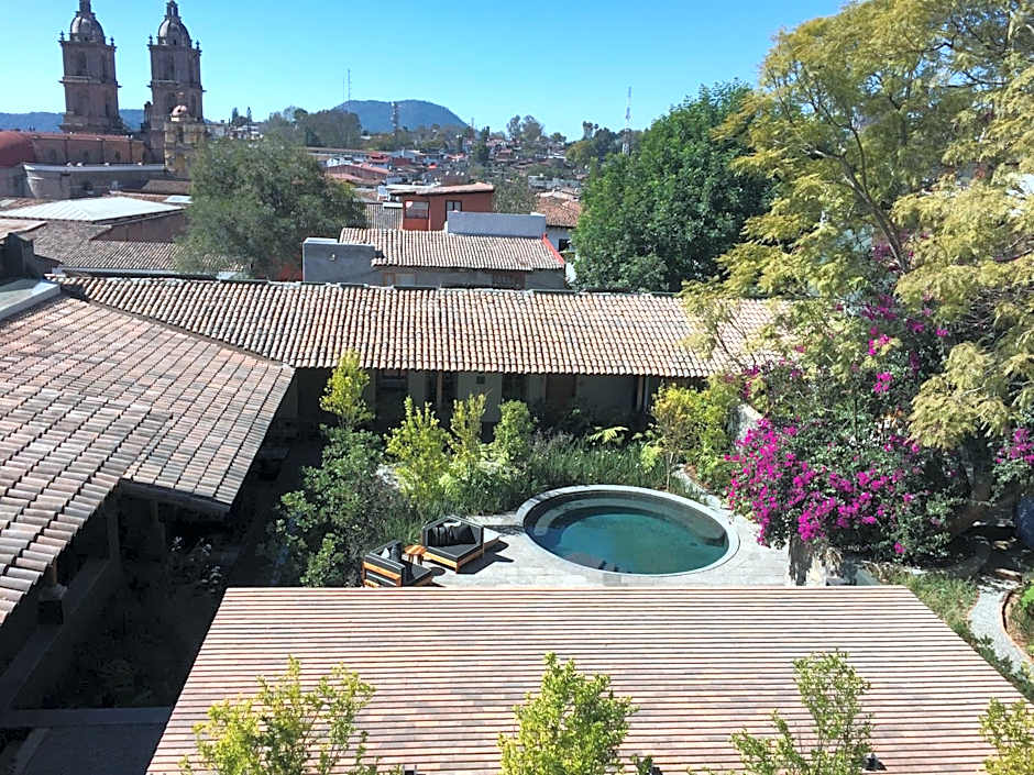 La Casa Rodavento