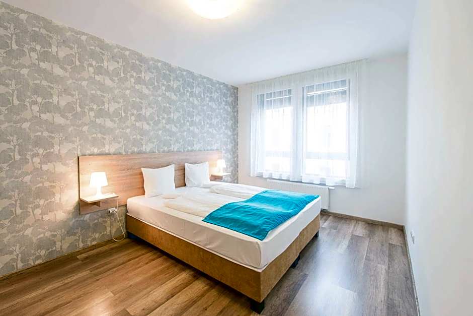 Mango Aparthotel
