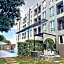 Crystal Suites Suvarnbhumi Airport