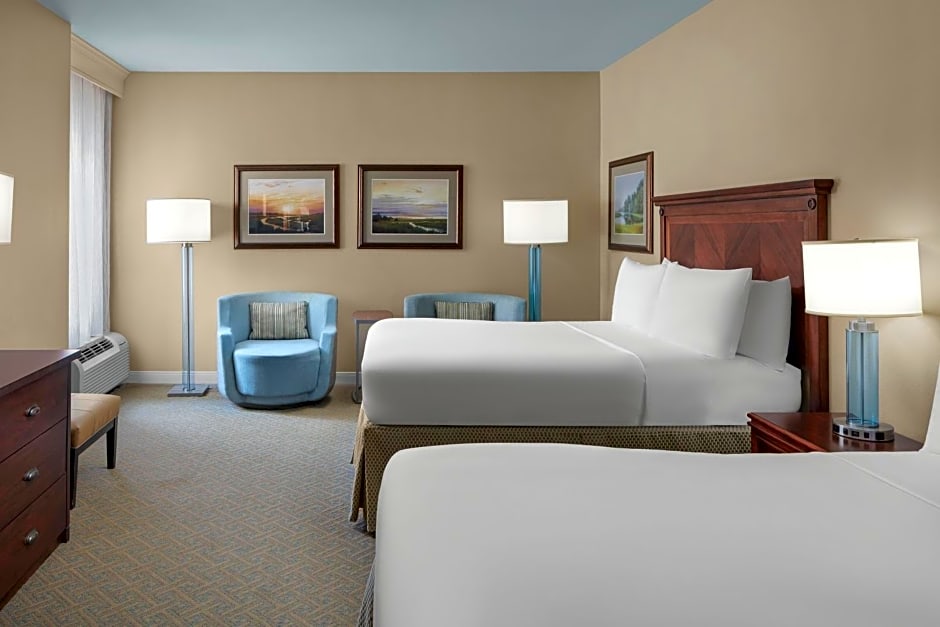 Courtyard by Marriott Charleston Mt. Pleasant