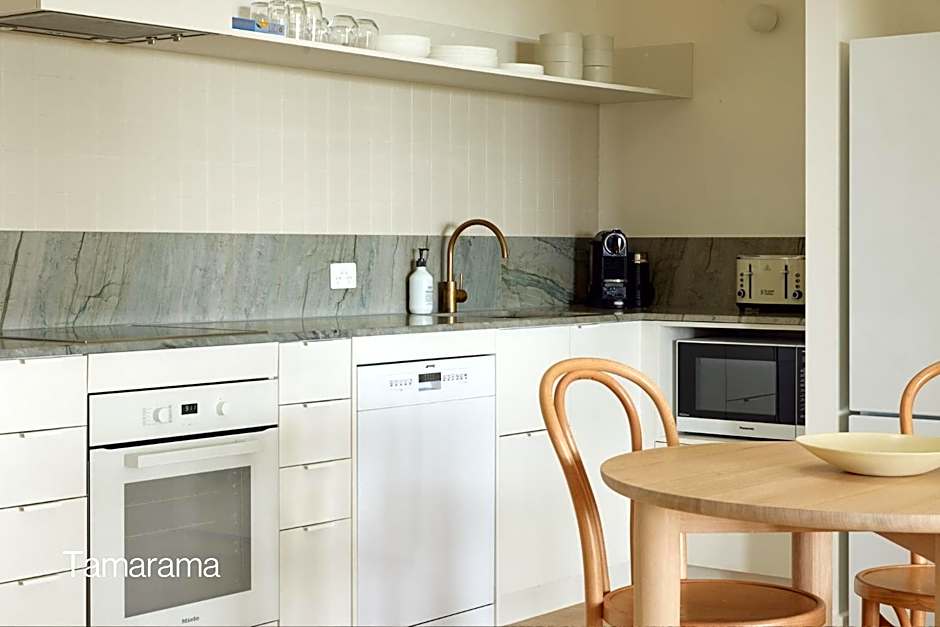 Bluewater on the Beach