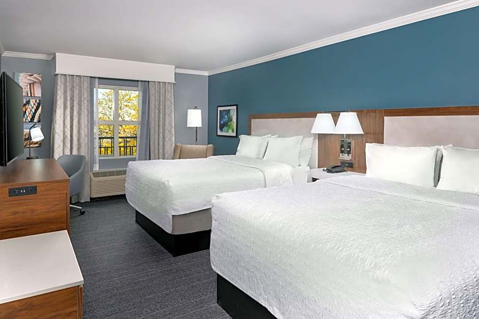 Hampton Inn By Hilton Savannah Historic District