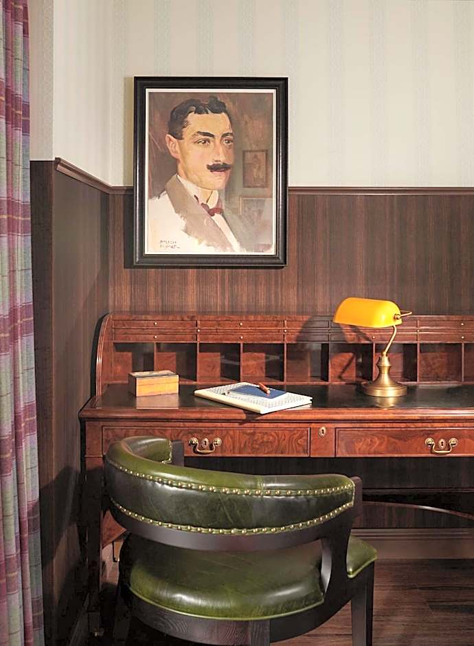 Graduate by Hilton Cambridge