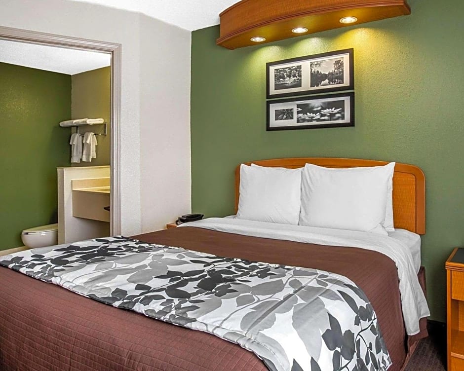 Sleep Inn & Suites Albemarle