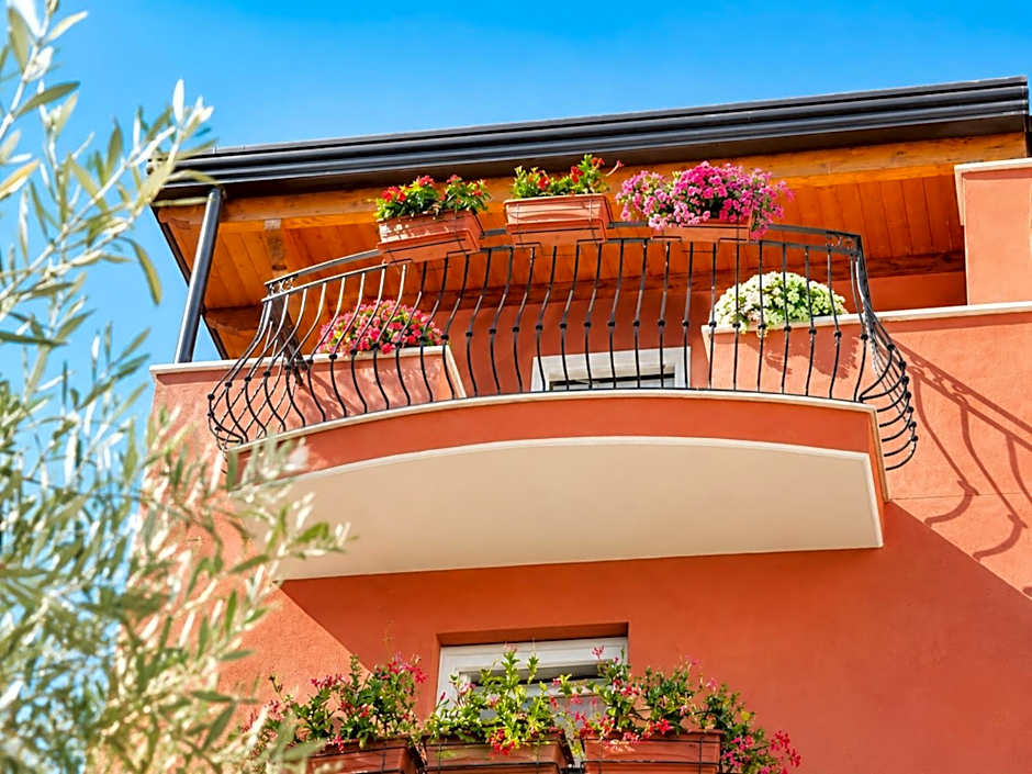B&B Al Vecchio Borgo