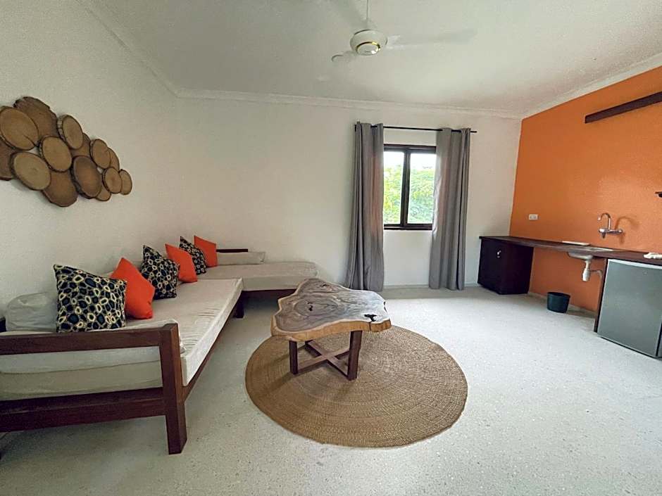 Gaia Villas