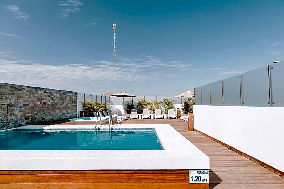 Costa del Sol Wyndham Piura