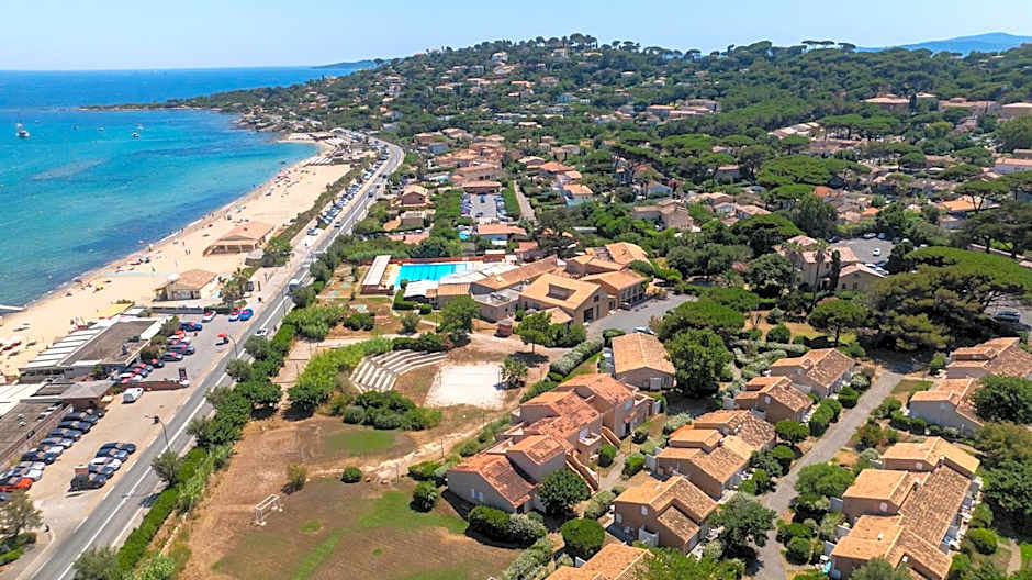 VVF Golfe de Saint-Tropez