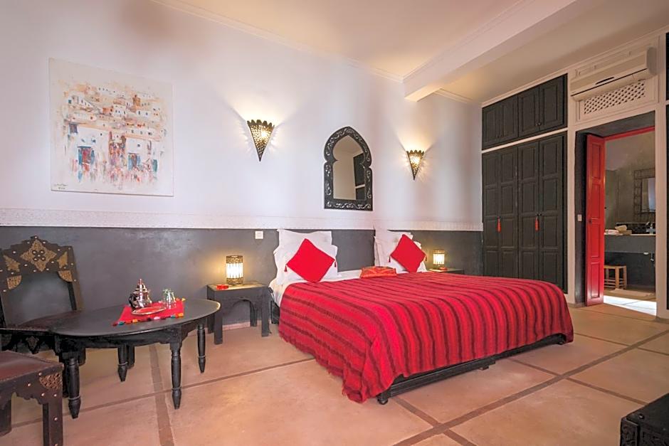 Riad Alegria