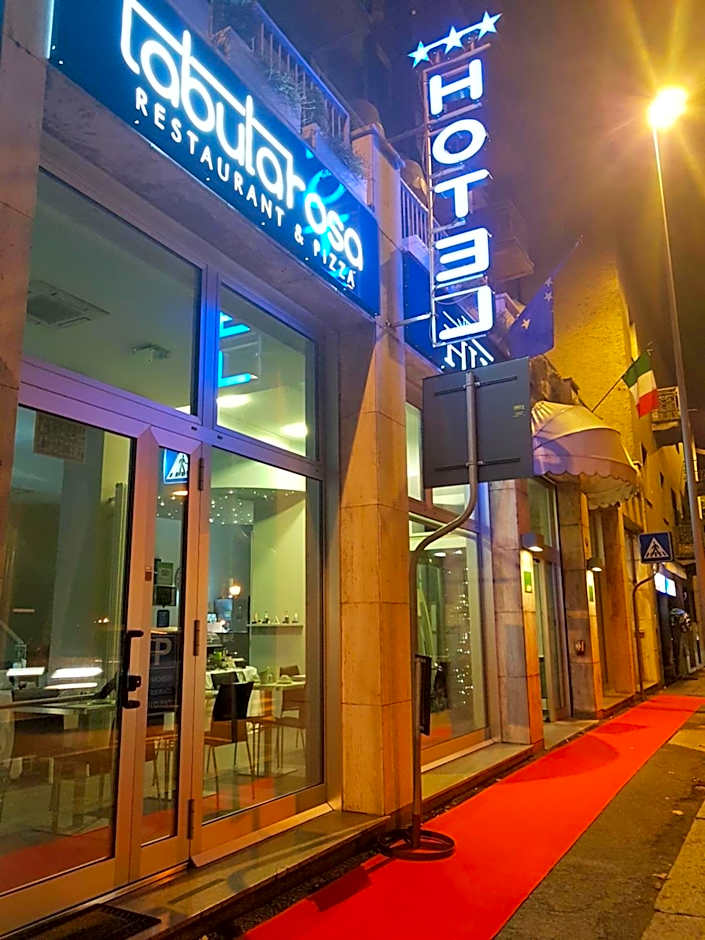 HLL Hotel Lungolago Lecco-Como Lake