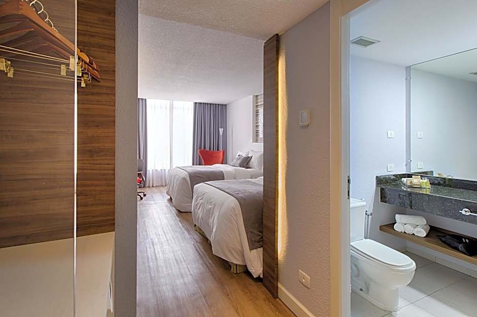 Radisson Hotel Curitiba