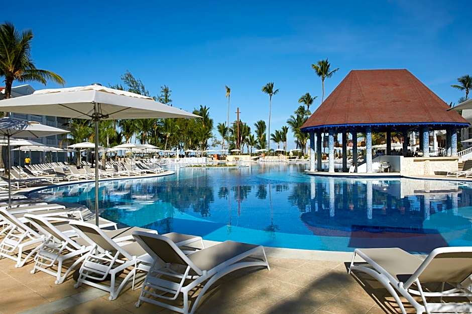 Bahia Principe Luxury Esmeralda - All Inclusive