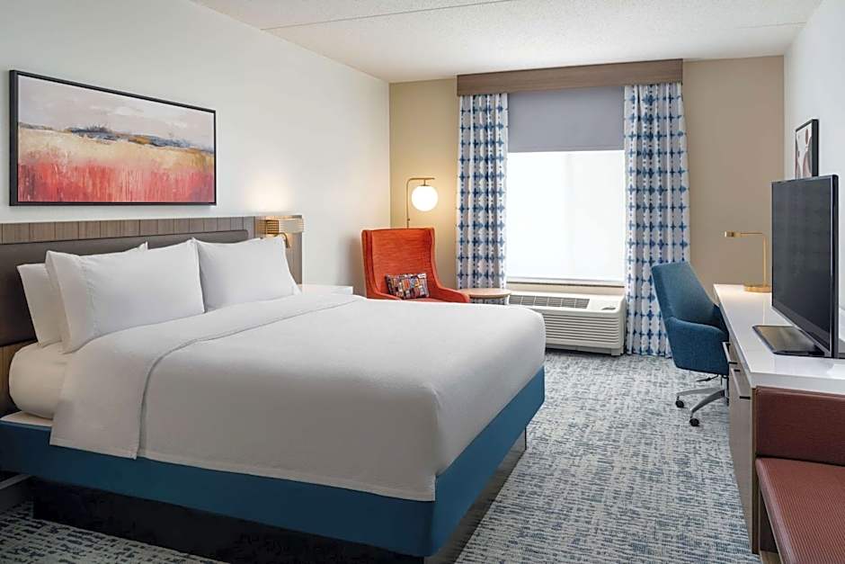 Hilton Garden Inn Huntsville South Redstone Arsenal