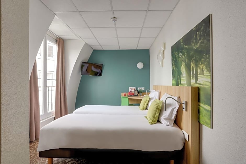 hotel Chagnot