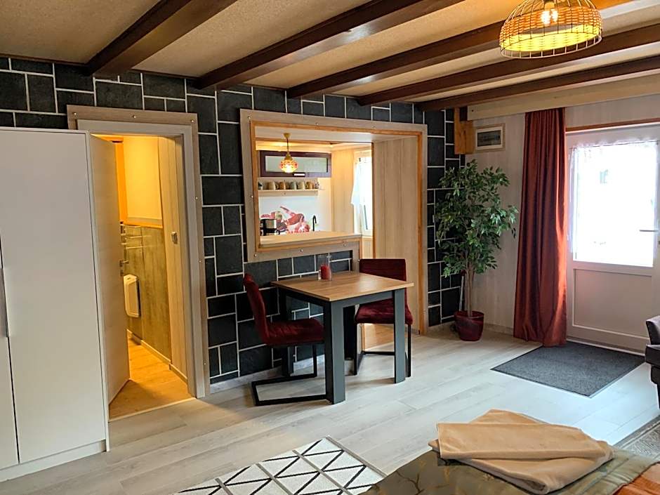 Moselina Gästezimmer