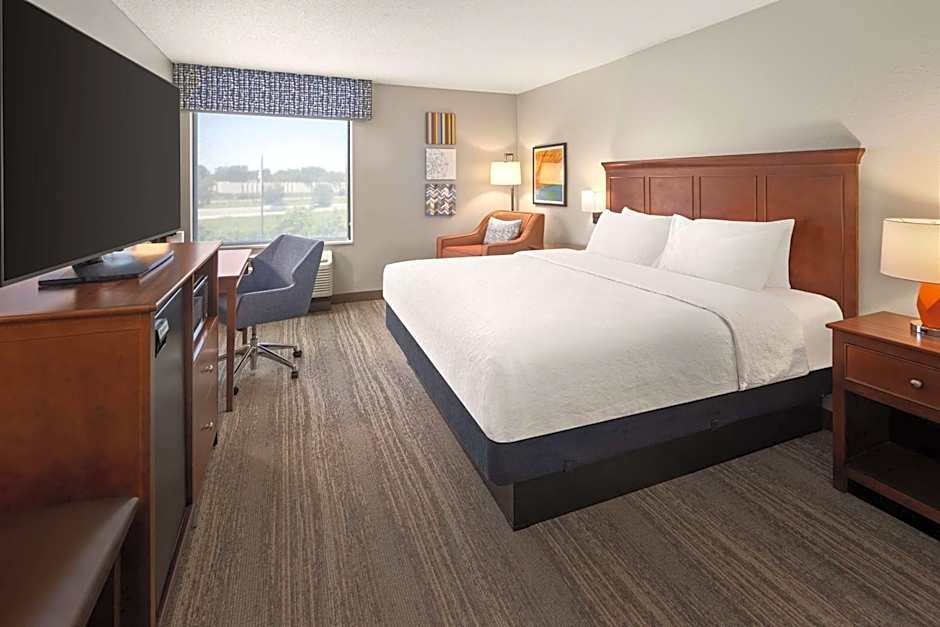 Hampton Inn By Hilton Minneapolis-Northwest (Maple Grove)