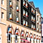 Hotel Mercure Honfleur