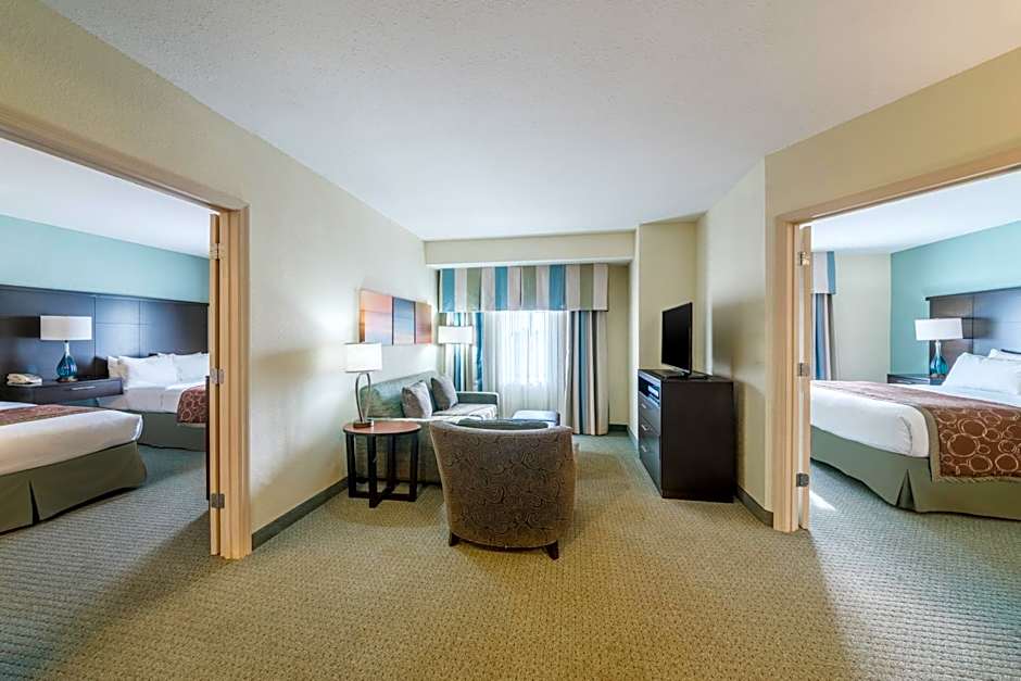 Staybridge Suites Wilmington - Brandywine Valley By IHG