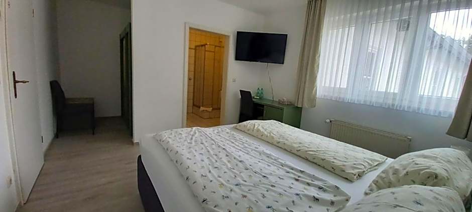 Landhotel Solmser Hof GbR