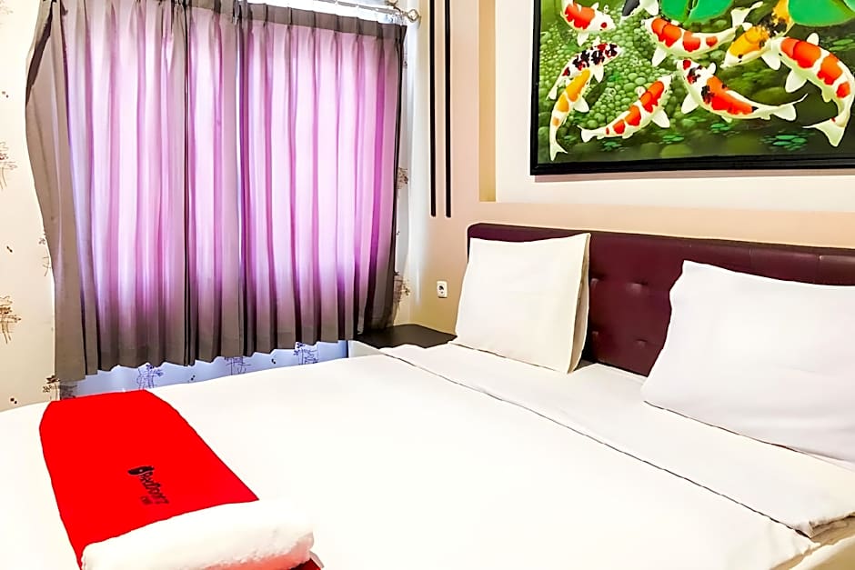 RedDoorz At Hotel Gajah Mada Palu