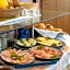 enjoyHotel garni Korntal Stuttgart