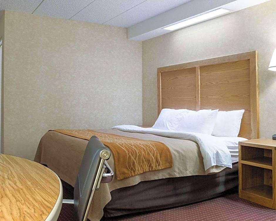 Quality Inn Bismarck I-94