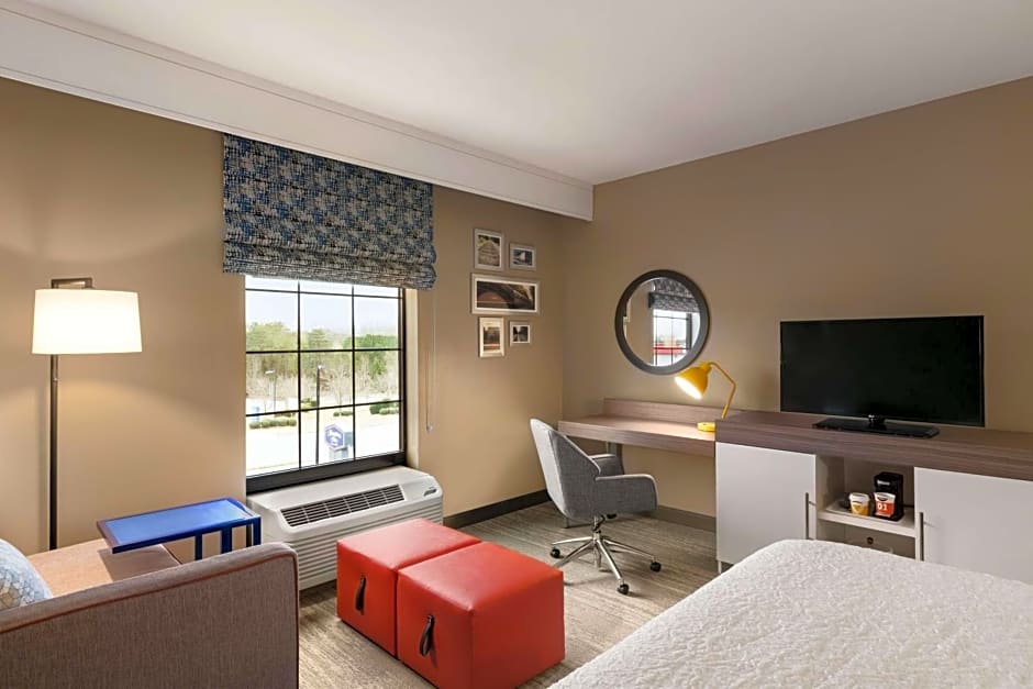 Hampton Inn By Hilton Kernersville