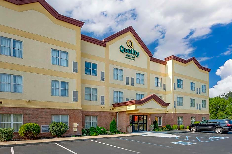 Quality Suites