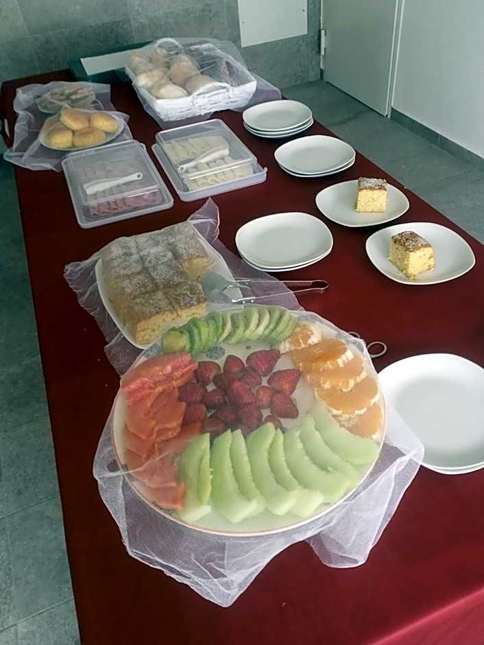 Albergue da Juventude