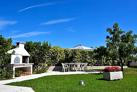 Residence Gonda&Giuliano