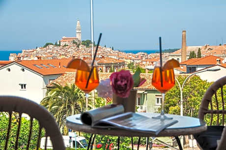 Boutique Residence Arion