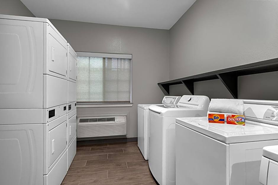 Candlewood Suites Texas City Hotel By IHG