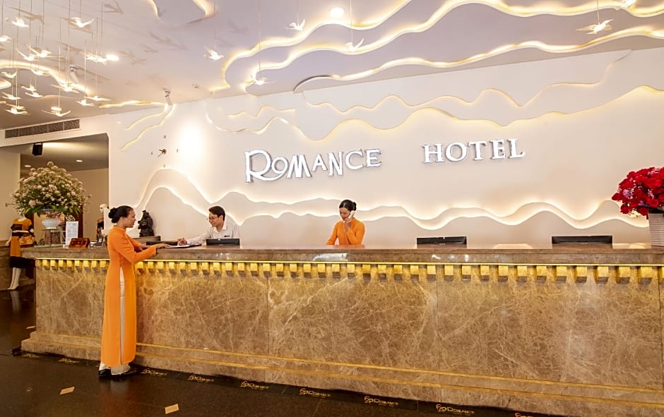 Romance Hotel