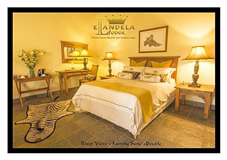 River View Family Suite
