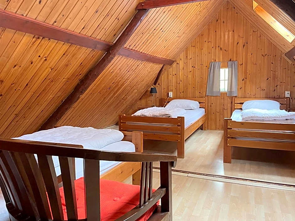 Vakantieoord "de Peppelhoeve"