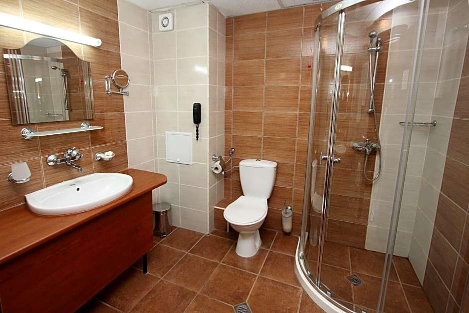 Izola Paradise Hotel - All Inclusive