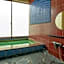 Hotel Claire Higasa