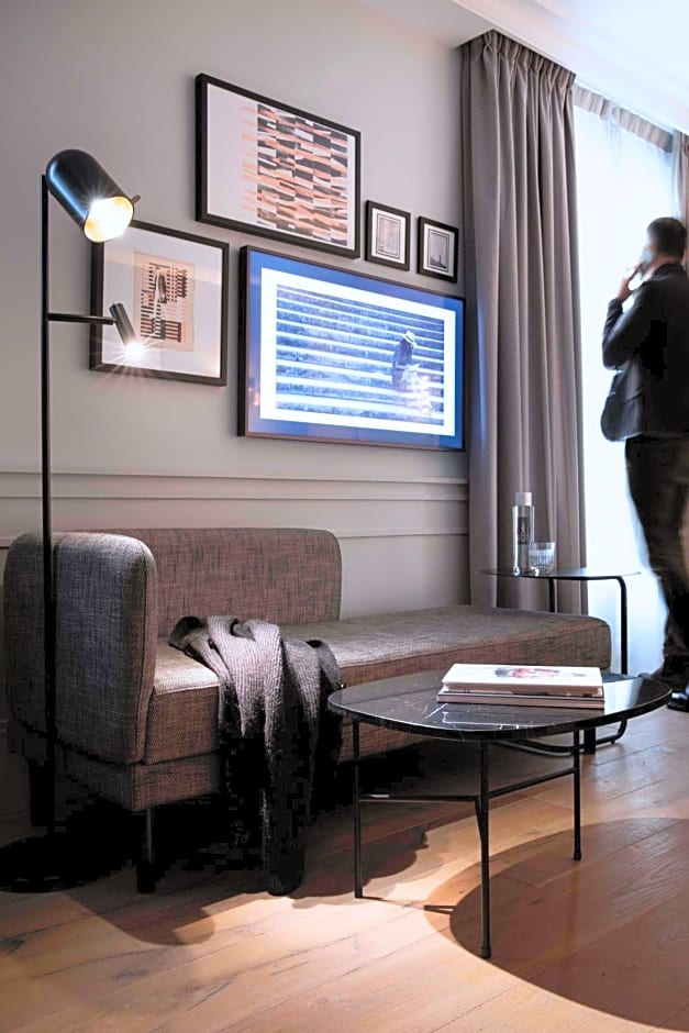 Hotel Flanelles Paris