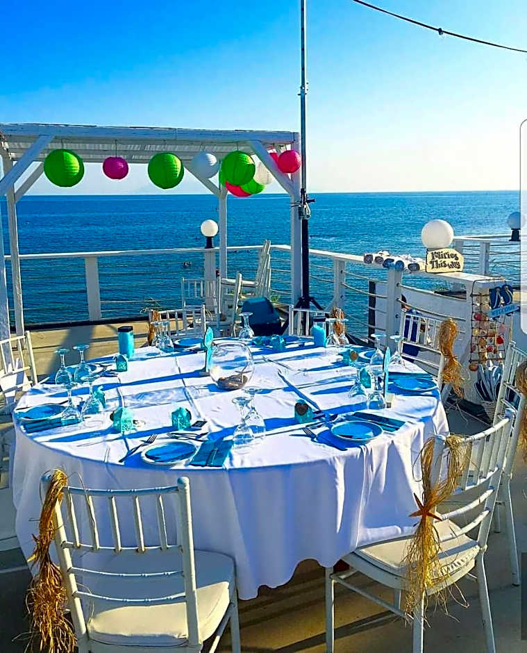 Hotel Aphroditi Island Park