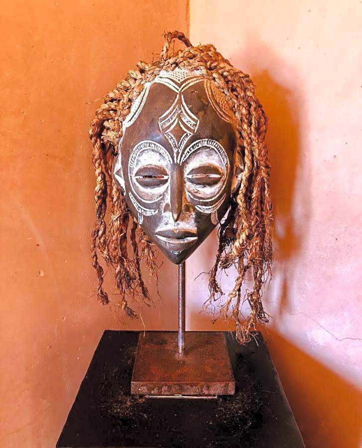 Kasbah Isfoula and Spa