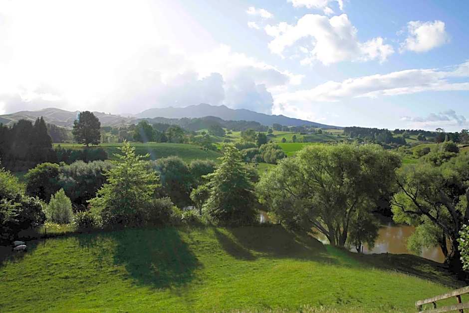 Somersal Bed & Breakfast