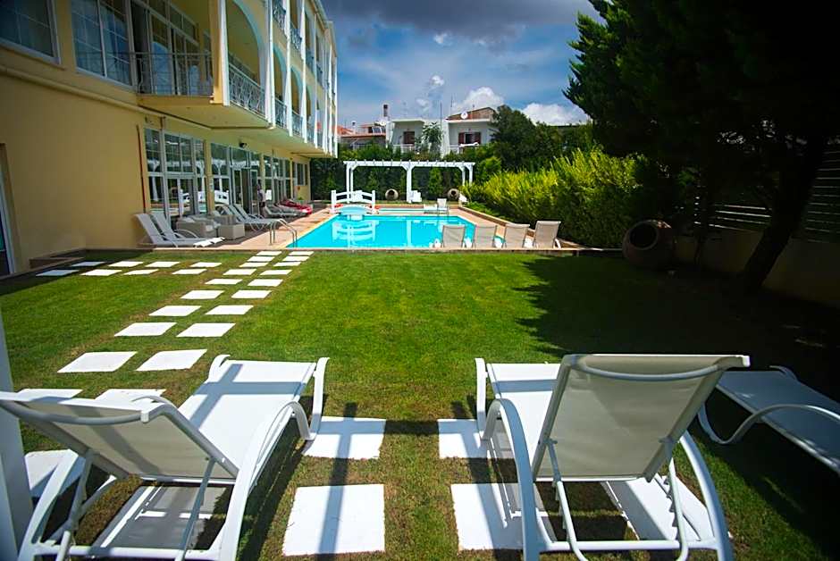 Hotel Diamantidis
