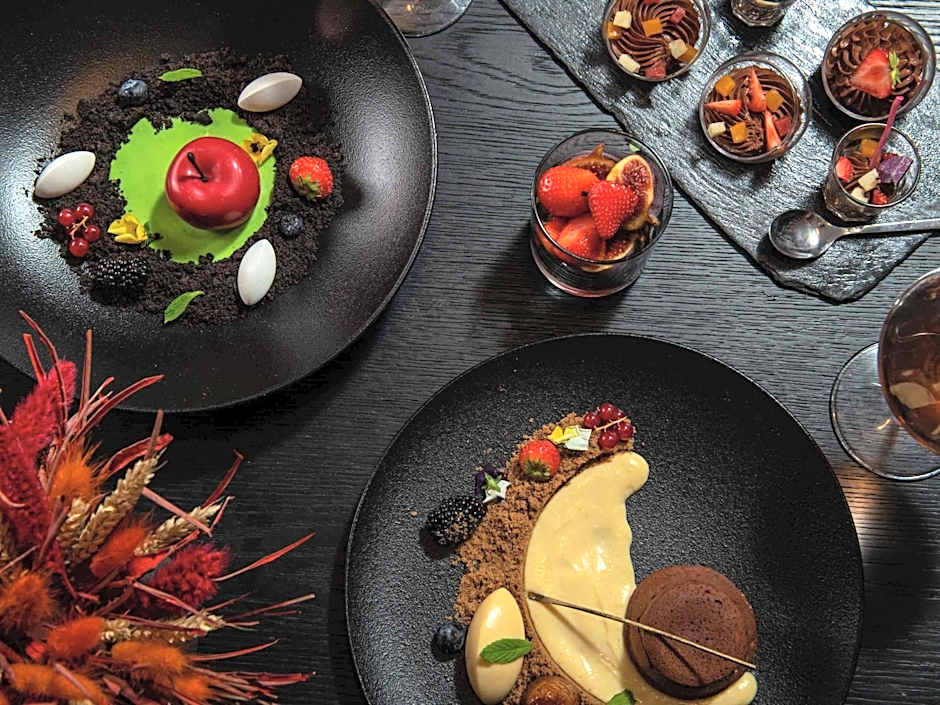 Sofitel Athens Airport