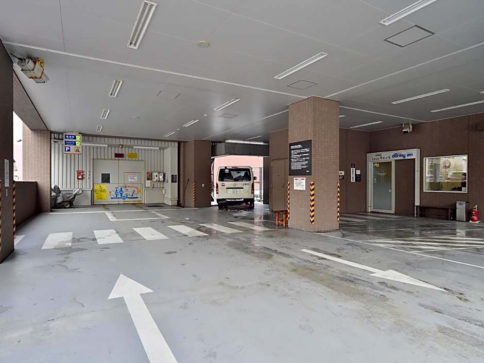Dormy Inn Wakkanai