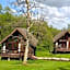Eastcott Lodges