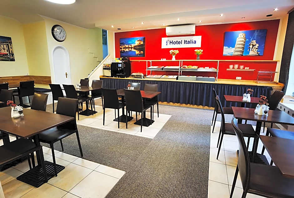 Hotel Italia