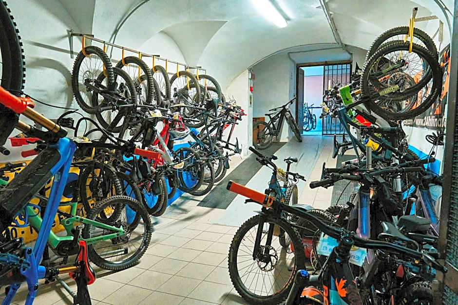 Hotel Bello by Ostello Bello