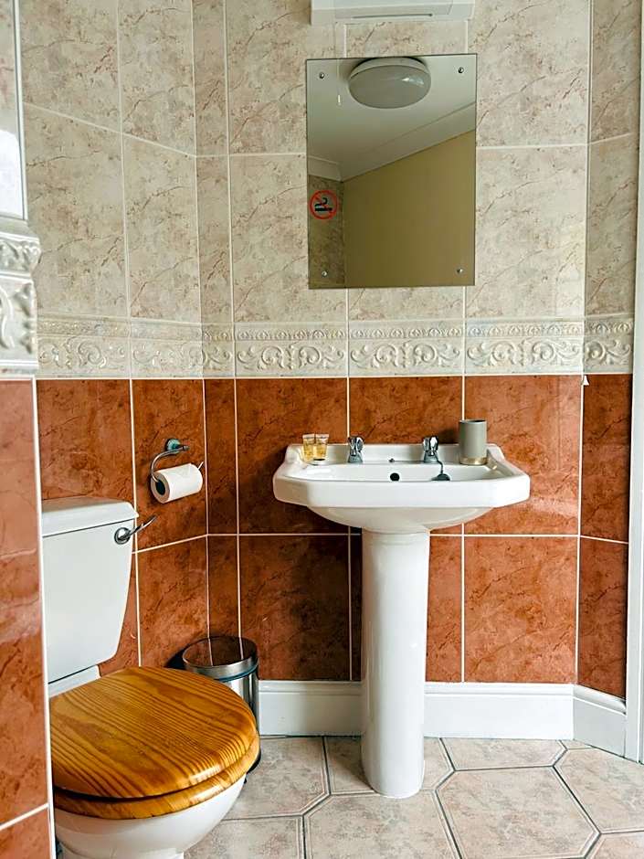 Photo 1 of 5 of Double Room with Private Bathroom