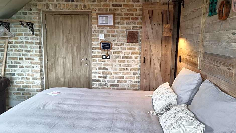 Lavendine Pure Guesthouse