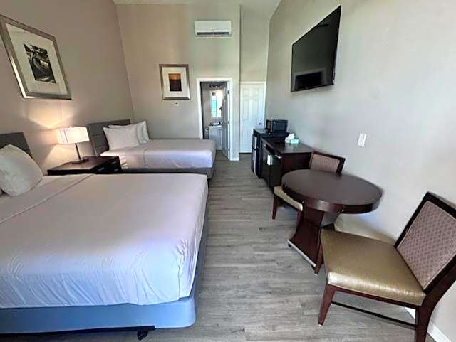 John's Pass Hotel - Fully Remote Check In